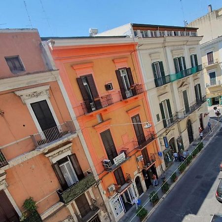 Apartamento Casa Maria - Bari Centro Exterior foto