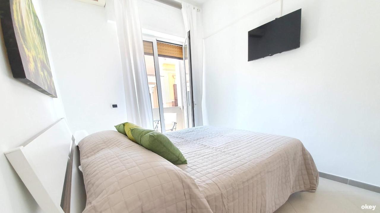 Apartamento Casa Maria - Bari Centro Exterior foto