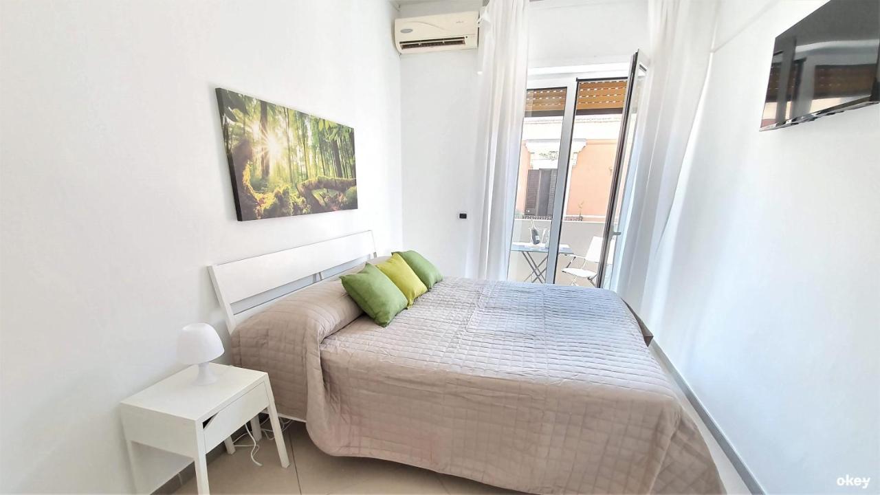 Apartamento Casa Maria - Bari Centro Exterior foto